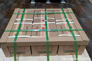 东营胜利航空快运酒水【机场货运当天