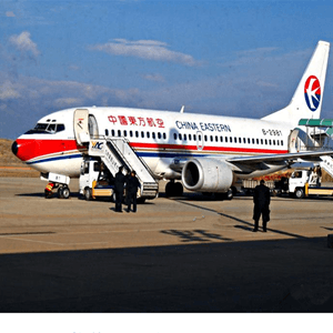 东营胜利航空快运航空快运业稳步发展的原因是什么？